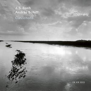 Ecm Records J.S. Bach: Clavichord