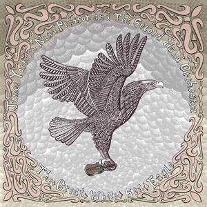 Domino Records / GoodToGo The Great White Sea Eagle