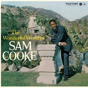 In-akustik GmbH & Co. KG / WAXTIME The Wonderful World Of Sam Cooke (Limited Edition)