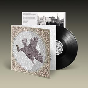 GOODTOGO / DOMINO RECORDS The Great White Sea Eagle (Lp+Mp3+Gatefold)