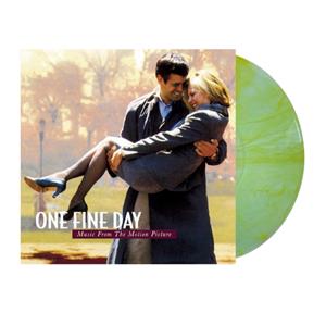 Various - One Fine Day - Music From The Motion Picture (LP, colored Vinyl)