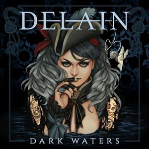 Universal Vertrieb - A Divisio / Napalm Records Dark Waters