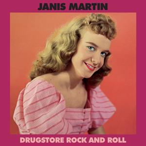In-akustik GmbH & Co. KG / WAXTIME Drugstore Rock And Roll (Limited Edition) 180g Vin