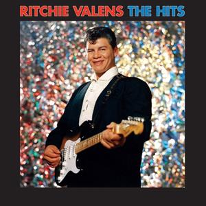 In-akustik GmbH & Co. KG / WAXTIME Ritchie Valens-The Hits (Limited Edition) 180g V