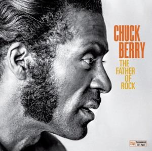 Chuck Berry - The Father Of Rock (2-LP)