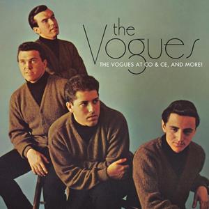 The Vogues - The Vogues At Co & Ce - The Complete Singles & More (CD)