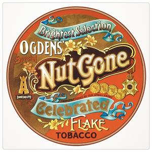 The Small Faces - Ogdens' Nut Gone Flake (2-CD)