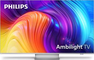 Philips 50PUS8807/12 LED-Fernseher (126 cm/50 Zoll, 4K Ultra HD, Smart-TV, Android TV)