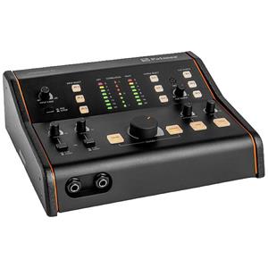 Palmer Musicals Instruments MONICON XL Actieve monitor controller