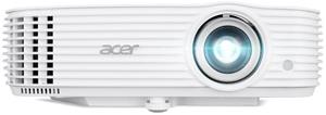 Acer Projector X1529Ki - DLP projector - portable - 3D - Wi-Fi / Miracast - 1920 x 1080 - 0 ANSI lumens