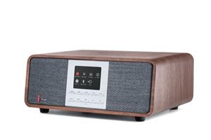 Pinell of Norway Pinell SUPERSOUND 501 Digitalradio (DAB)