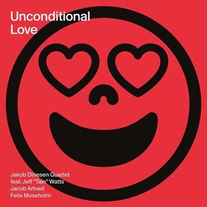 In-akustik GmbH & Co. KG / Stunt Records Unconditional Love