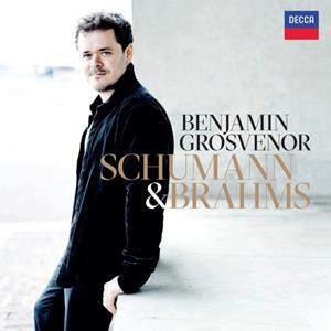 Universal Vertrieb - A Divisio / Decca Schumann & Brahms