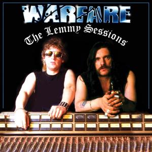 TONPOOL MEDIEN GMBH / Cherry Red Records The Lemmy Sessions-3cd Set