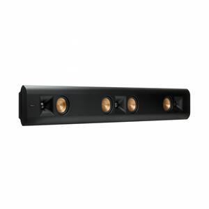 Klipsch  RP-440D SB Passieve Soundbar - Zwart