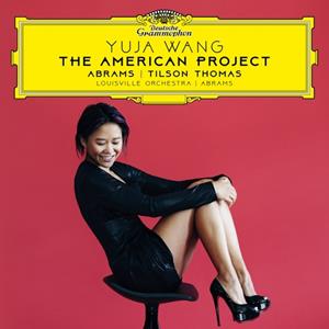 Deutsche Grammophon / Universal Music The American Project