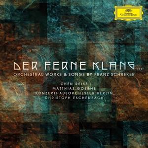 Universal Vertrieb - A Divisio / Deutsche Grammophon Der Ferne Klang: Orchesterwerke & Orchesterlieder