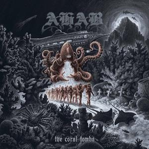 Universal Vertrieb - A Divisio / Napalm Records The Coral Tombs