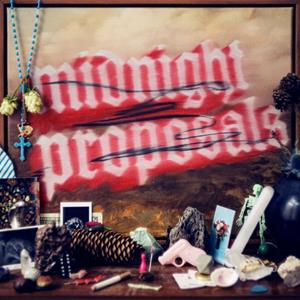 ROUGH TRADE / PIAS/FATCAT RECORDS Midnight Proposals