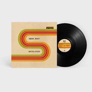 Warner Music Group Germany Hol / Atomic Fire Records Revelation (Black Vinyl)