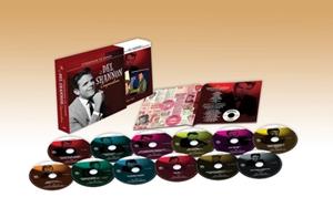 Soulfood Music Distribution Gm / DEMON / EDSEL Stranger In Town-A Del Shannon Compendium (12cd)