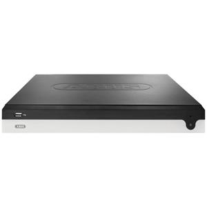 ABUS HDCC90022 16-Kanal (Analog, AHD, HD-CVI, HD-TVI, IP) Digitalrecorder