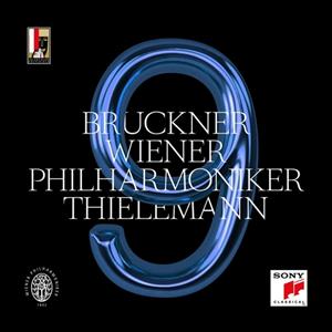 Sony Classical / Sony Music Entertainment Bruckner: Symphony No. 9 in D Minor, WAB 109 (Edition Nowak)