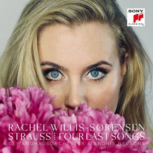 Sony Classical / Sony Music Entertainment Strauss: Four Last Songs