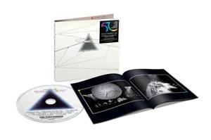 Warner Music Group Germany Hol / Parlophone Label Group (PLG The Dark Side Of The Moon (Live At Wembley)