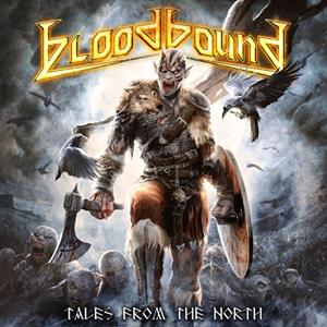 Soulfood Music Distribution Gm / AFM Records Tales From The North (Ltd.2cd Digipak)