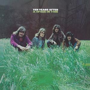 Ten Years After - A Space In Time (2-LP, 180g Vinyl)