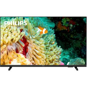 Philips 43" Flachbild TV 43PUS7607 43" LED-backlit LCD TV - 4K LED 4K