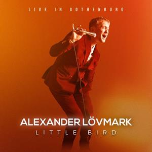 Naxos Deutschland GmbH / PROPHONE Little Bird-Live In Gothenburg