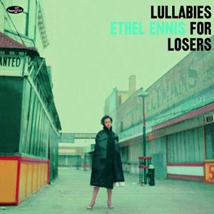 fiftiesstore Ethel Ennis - Lullabies For Losers LP - Beperkte Oplage