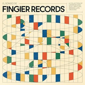 ROUGH TRADE / PIAS/ACID JAZZ El Sonido De Fingier Records