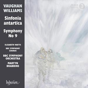 Note 1 music gmbh / Hyperion Sinfonia Antartica/Sinfonie 9