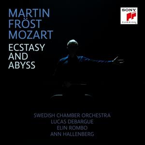 Sony Music Entertainment Germany / Sony Classical Mozart: Ecstasy & Abyss