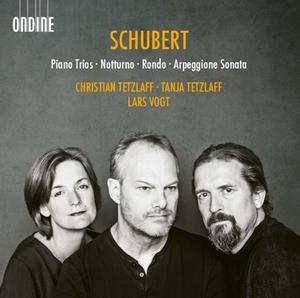 Naxos Deutschland GmbH / Ondine Klaviertrios