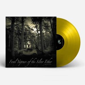 375 Media GmbH / CONSPIRACY INTERNATIONAL / CARGO Feral Vapours Of The Silver Ether (Yellow Lp)