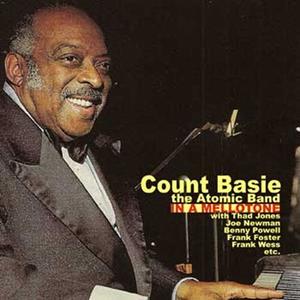 Count Basie - In A Mellotone (1959)