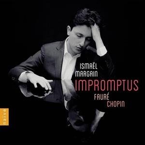 375 Media GmbH / NAIVE CLASSIQUE / INDIGO Chopin,Fauré: Impromptus