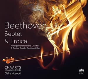 Edel Music & Entertainment GmbH / Berlin Classics Beethoven:Septett & Eroica