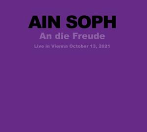 Broken Silence / KLANGGALERIE An Die Freude (Live In Vienna 2021)