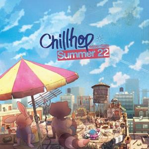 ROUGH TRADE / CHILLHOP MUSIC Chillhop Essentials Summer 2022