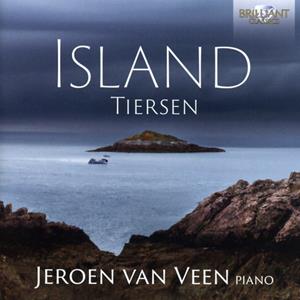 Edel Music & Entertainment GmbH / Brilliant Classics Tiersen:Island