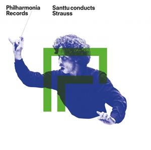 Note 1 music gmbh / SIGNUM CLA Santtu Conducts Strauss