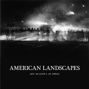 375 Media GmbH / INCUNABULUM RECORDS / CARGO American Landscapes
