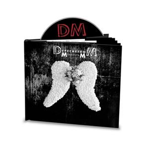 Depeche Mode - Memento Mori (Deluxe CD Edition)