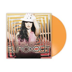 Sony Music Entertainment Germany / SONY MUSIC CATALOG Blackout/Opaque Orange Vinyl