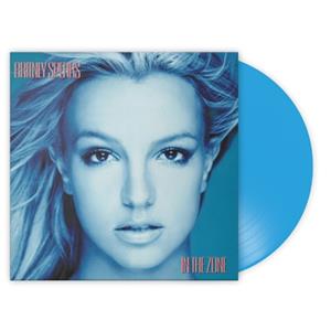Sony Music Entertainment Germany / SONY MUSIC CATALOG In The Zone/Opaque Blue Vinyl